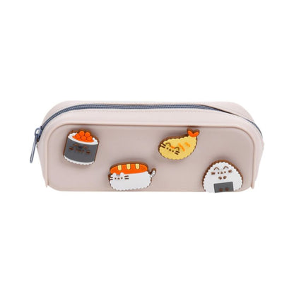 Silikona penālis Pusheen the Cat Sushi Club