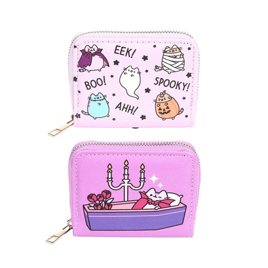 Maciņš Pusheen the Cat Halloween