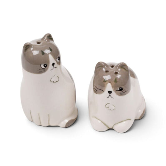 Sāls un piparu trauciņi-kaķīši Beans & Co Cats