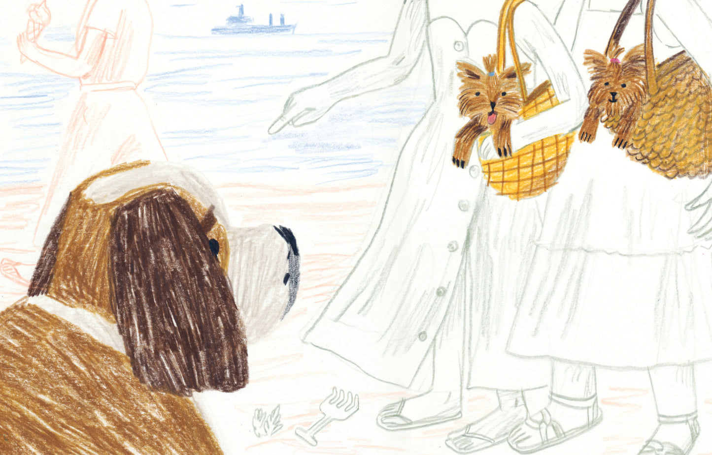 Tango un Tūtiņa ciemos