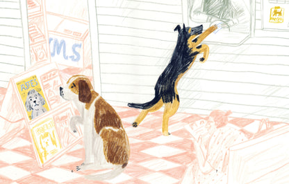 Tango un Tūtiņa ciemos