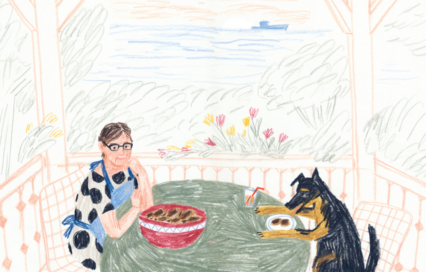 Tango un Tūtiņa ciemos