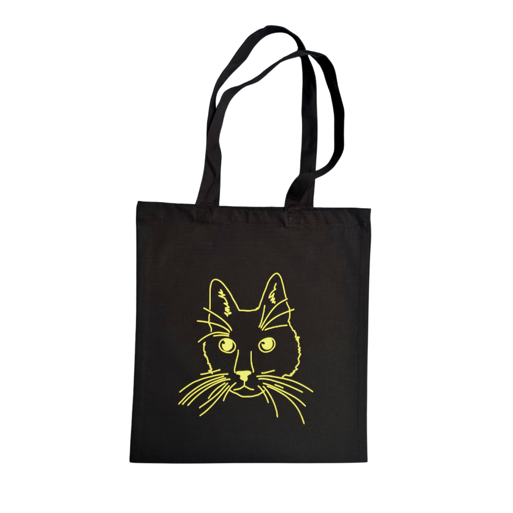 Kitties-2 Tote Bag