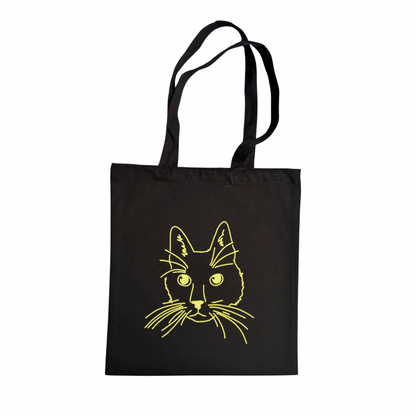 Kitties-2 Tote Bag