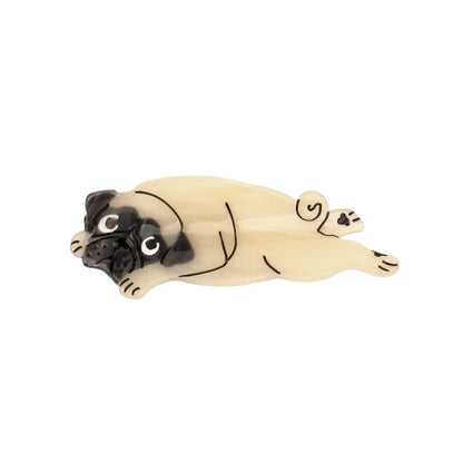 Corgi Hair Claw | Coucou Suzette