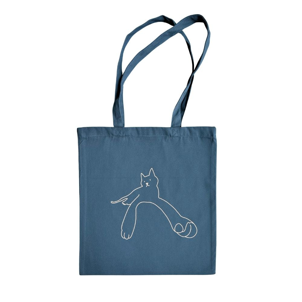 Kitties-3 Tote Bag