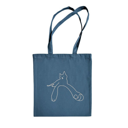 Kitties-3 Tote Bag