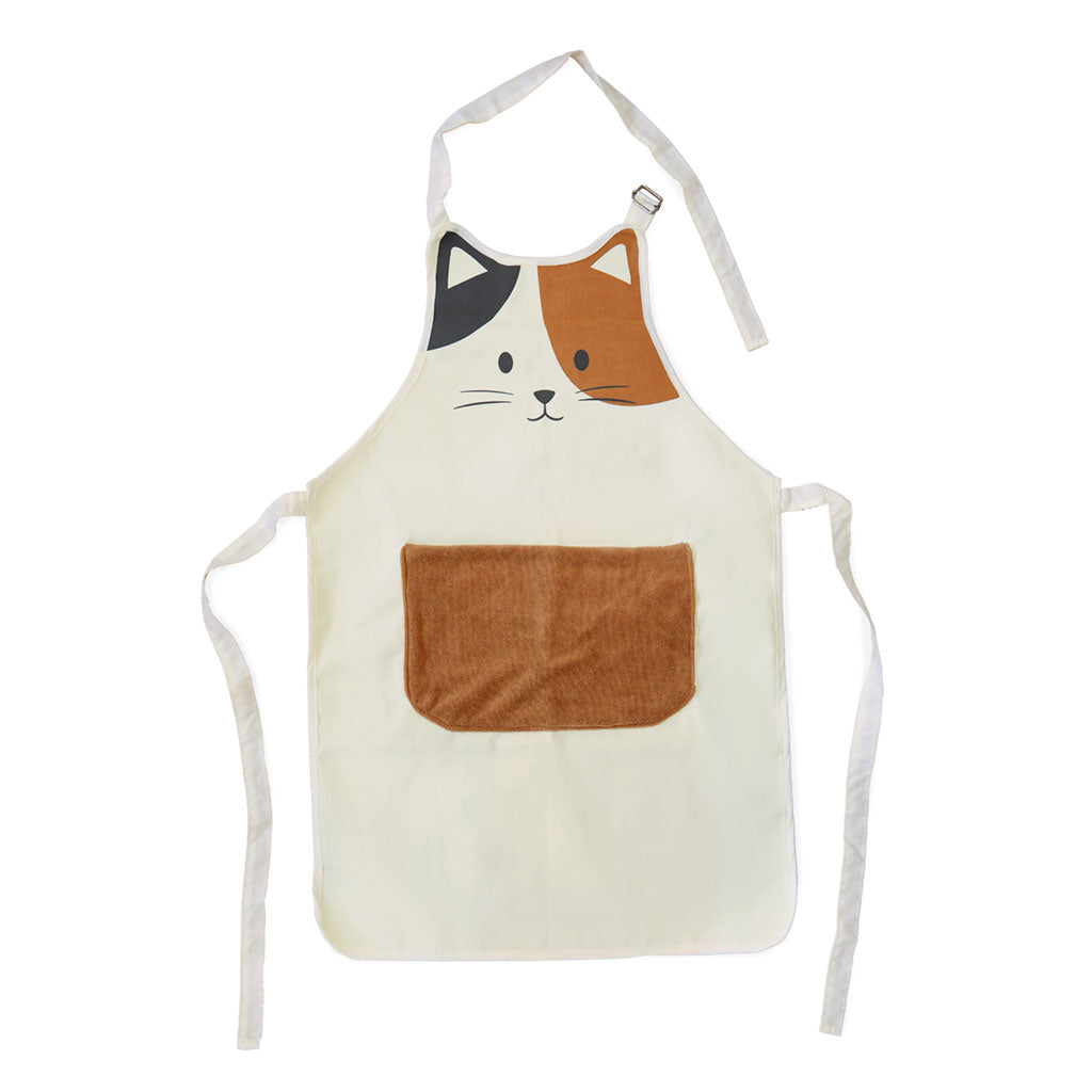 Кухонный передник Calico Kitty