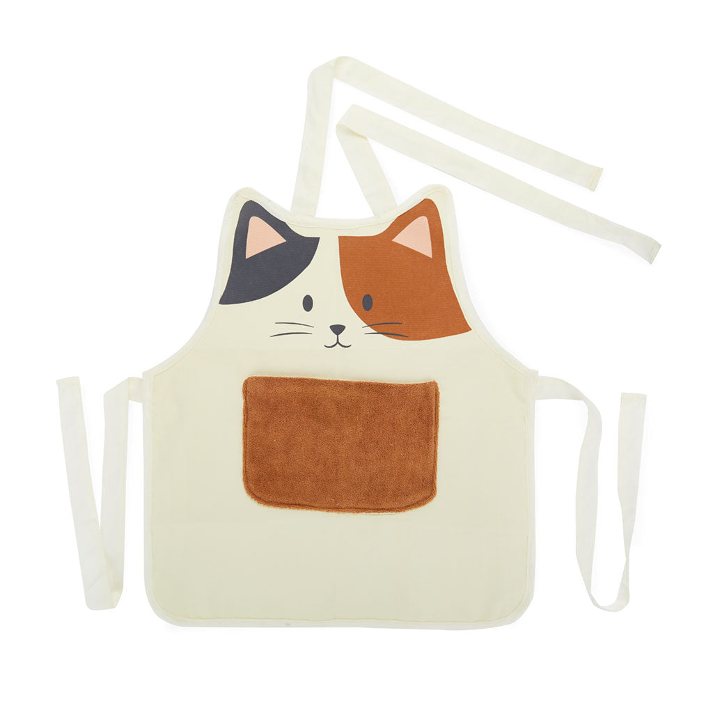 Кухонный фартук Calico Kitty детский