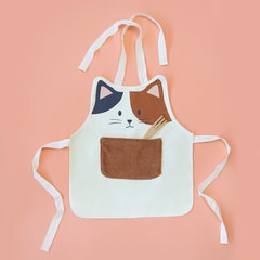 Кухонный фартук Calico Kitty детский