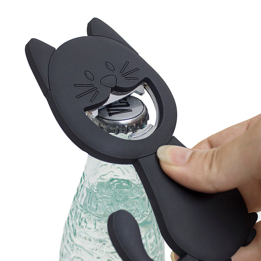 Katy Magnetic bottle opener