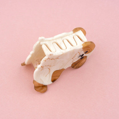 Shih Tzu Hair Claw | Coucou Suzette