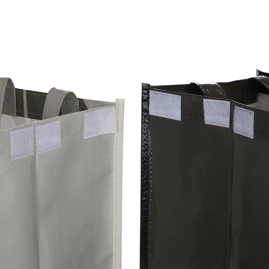 Recycling bag set Meow x3 